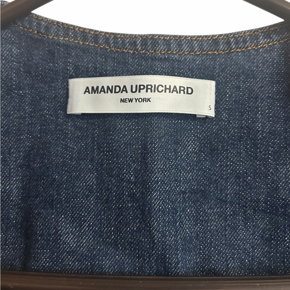 Amanda Uprichard Reeves Dress - Picture 4 of 4